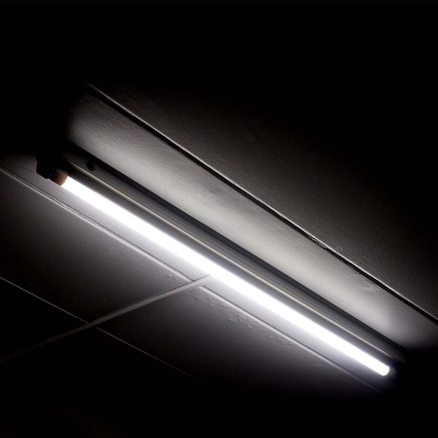 LED Zářivková trubice T5 G5/16W/230V 4000K 120 cm