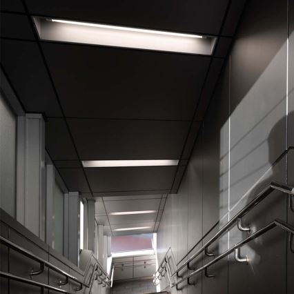 LED Zářivková trubice T5 G5/16W/230V 4000K 120 cm