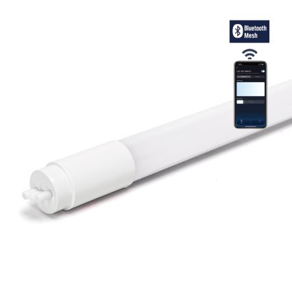 LED Stmívatelná zářivková trubice MESH Smart T8/10W/230V 6500K 60 cm - Aigostar