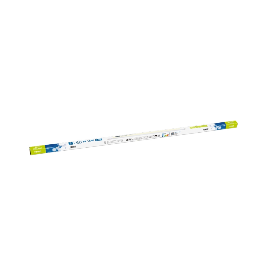 LED Zářivková trubice T8 G13/18W/230V 4000K 120 cm - Aigostar