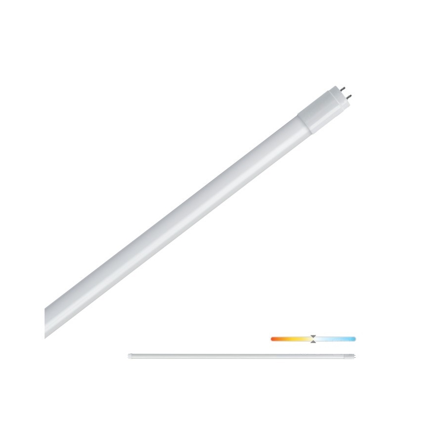 LED Zářivková trubice T8 G13/18W/230V 4000K 120 cm