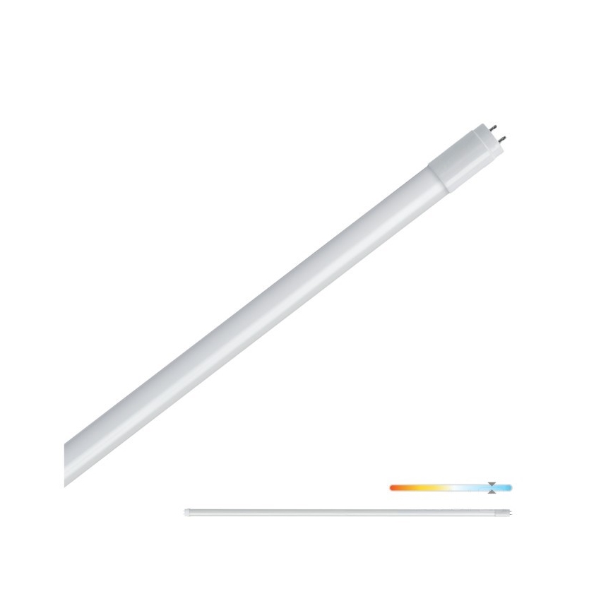 LED Zářivková trubice T8 G13/18W/230V 6500K 120 cm