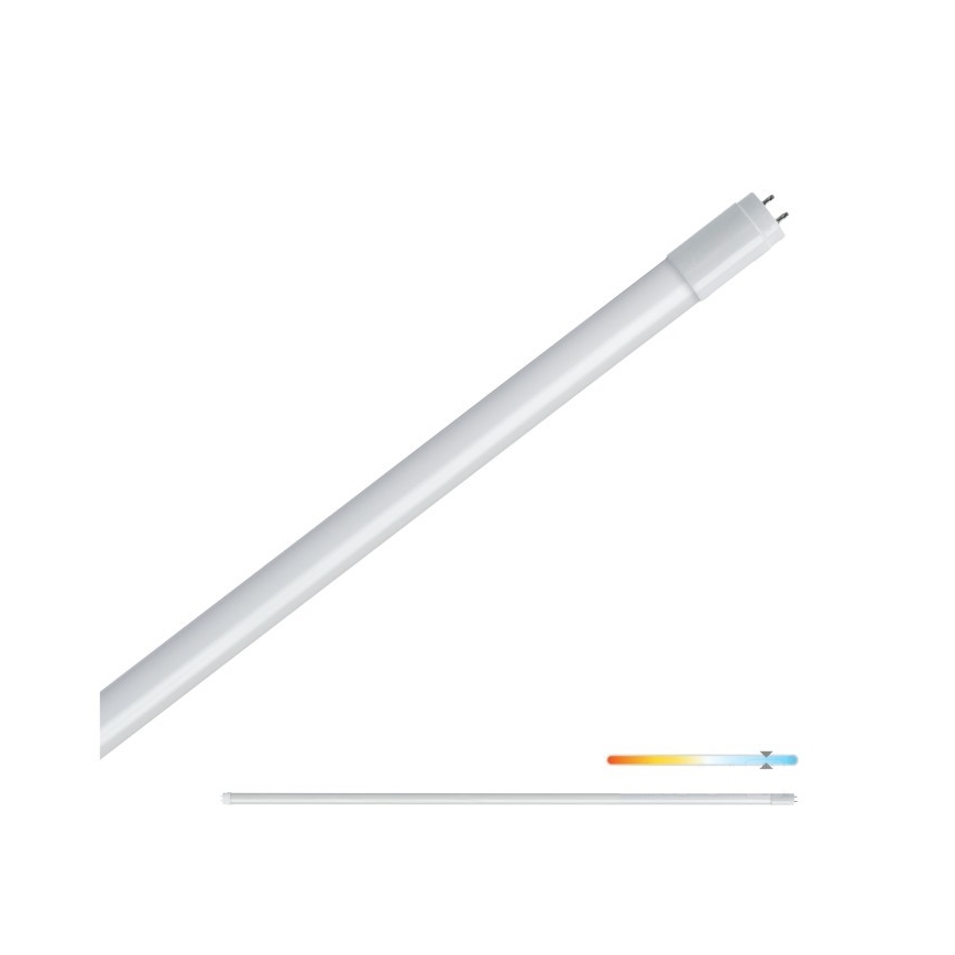 LED Zářivková trubice T8 G13/22W/230V 6500K 150 cm