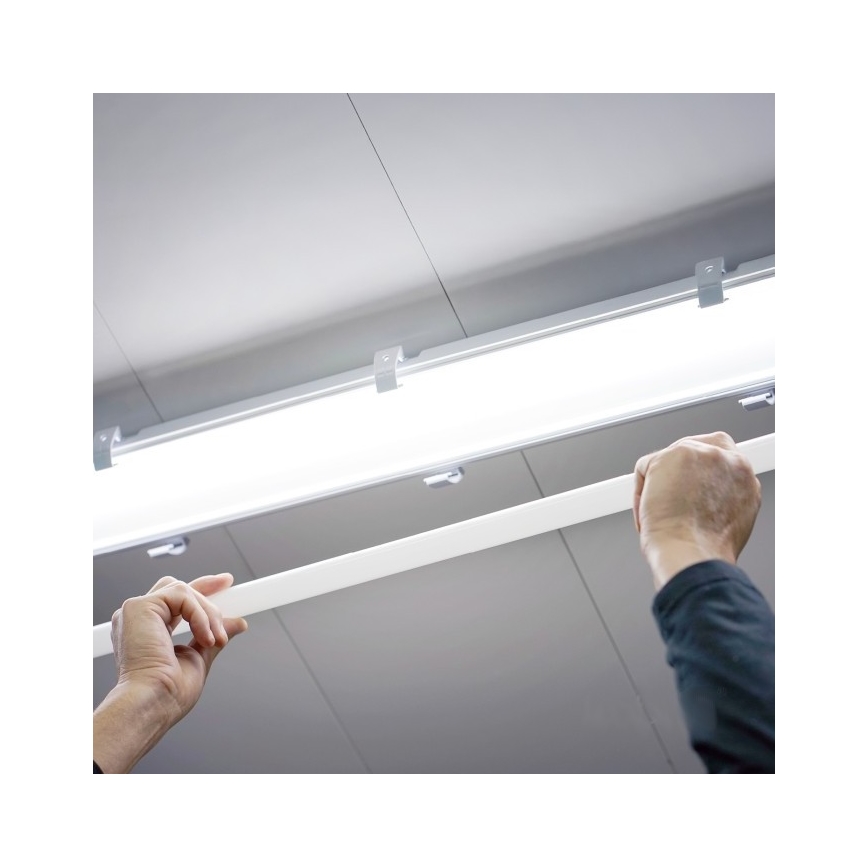 LED Zářivková trubice T8 G13/9W/230V 6500K 60 cm