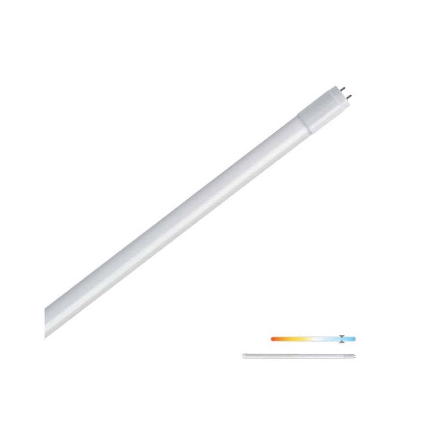 LED Zářivková trubice T8 G13/9W/230V 6500K 60 cm