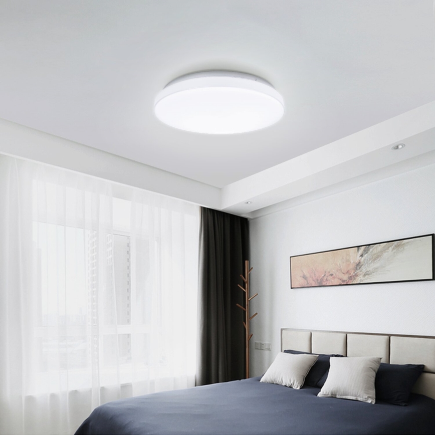 LED Zářivková trubice T9 G24q-1/22W/230V 6500K - Aigostar