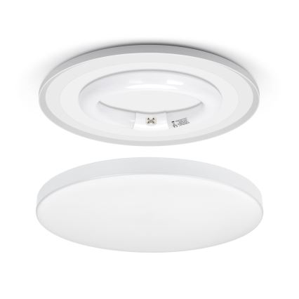 LED Zářivková trubice T9 G24q-1/22W/230V 6500K - Aigostar