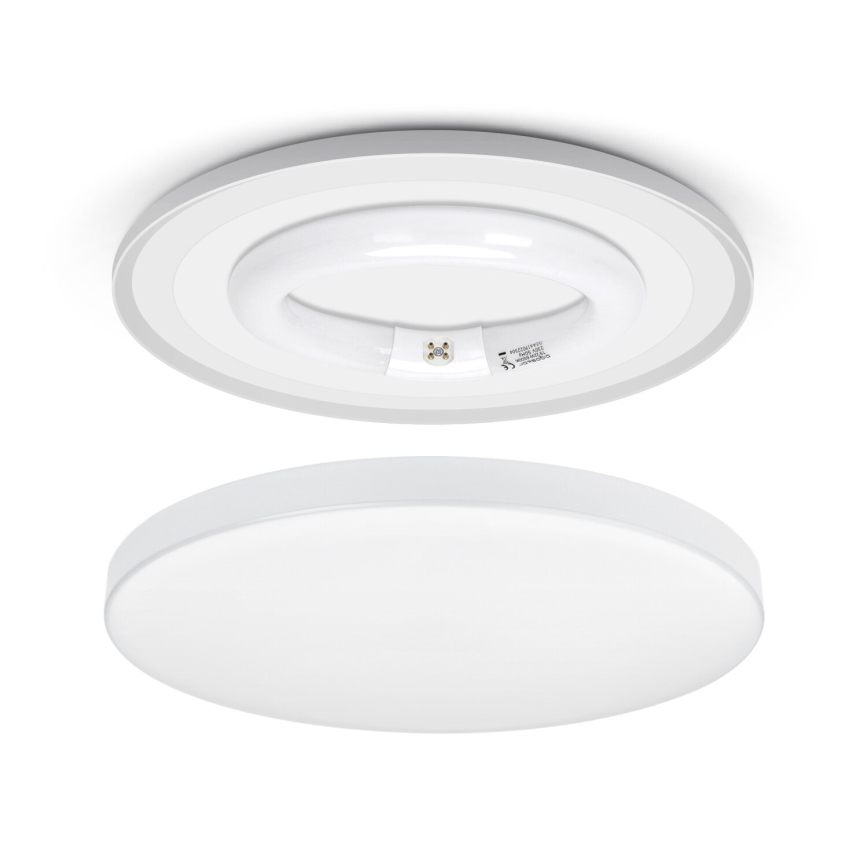 LED Zářivková trubice T9 G24q-1/22W/230V 6500K - Aigostar