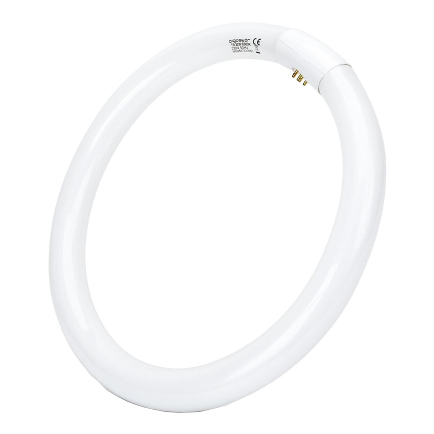 LED Zářivková trubice T9 G24q-1/32W/230V 6500K - Aigostar