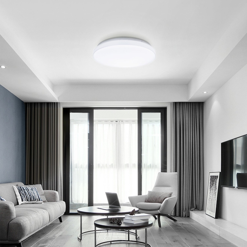 LED Zářivková trubice T9 G24q-1/32W/230V 6500K - Aigostar