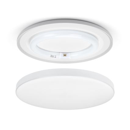 LED Zářivková trubice T9 G24q-1/32W/230V 6500K - Aigostar