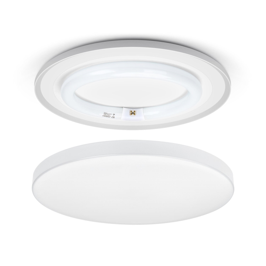 LED Zářivková trubice T9 G24q-1/32W/230V 6500K - Aigostar