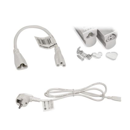 Greenlux GXKA017 - LED zářivkové svítidlo KABINET II 1xLED/15W/230V