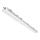LED Zářivkové svítidlo 2xG13/18W/230V 127,1 cm 4000K IP65