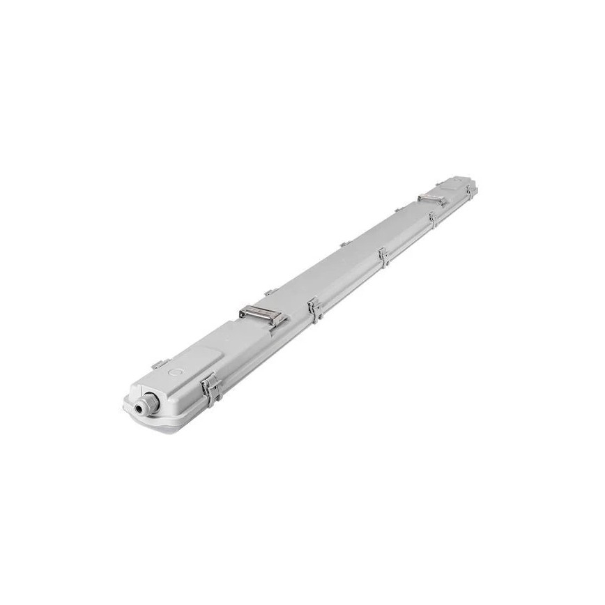LED Zářivkové svítidlo 2xG13/18W/230V 127,1 cm 4000K IP65
