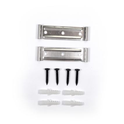 LED Zářivkové svítidlo AVILO 120 LED/36W/230V