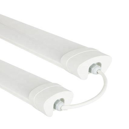 LED Zářivkové svítidlo DAISY LED/40W/230V 4000K IP65