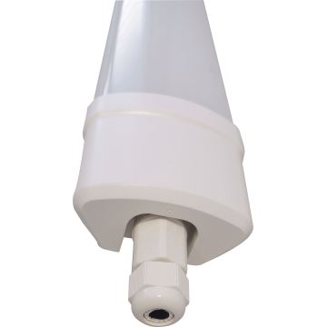 LED Zářivkové svítidlo DAISY LED/80W/230V 4000K IP65