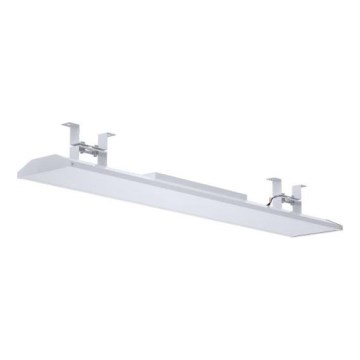LED Zářivkové svítidlo High Bay LED/120W/230V 5000K 120 cm