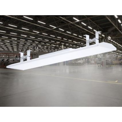 LED Zářivkové svítidlo High Bay LED/120W/230V 5000K 120 cm