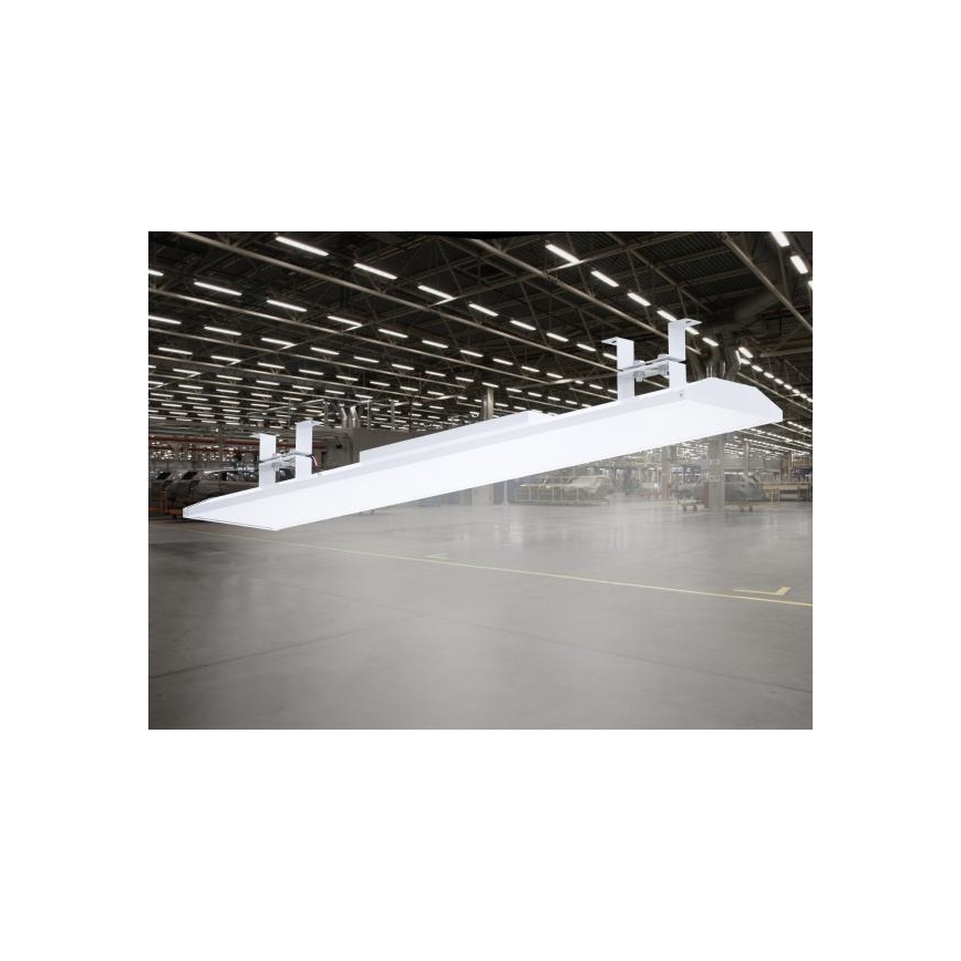 LED Zářivkové svítidlo High Bay LED/120W/230V 5000K 120 cm