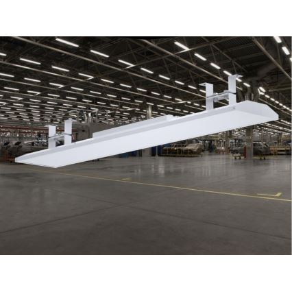 LED Zářivkové svítidlo High Bay LED/120W/230V 5000K 120 cm
