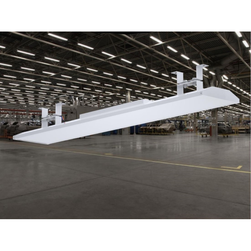 LED Zářivkové svítidlo High Bay LED/120W/230V 5000K 120 cm