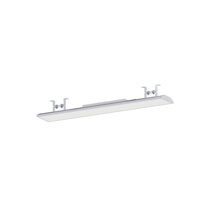 LED Zářivkové svítidlo High Bay LED/120W/230V 5000K 120 cm