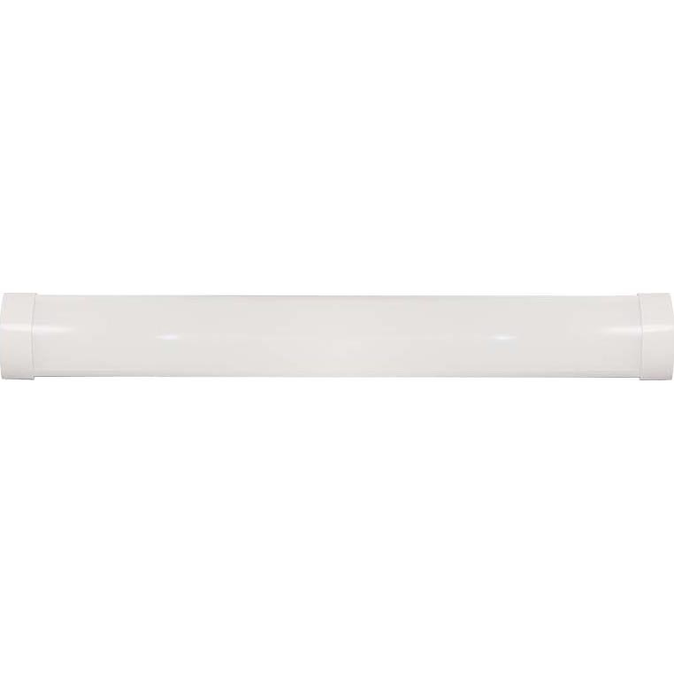 LED Zářivkové svítidlo LED/10W/230V 4000K 30 cm bílá