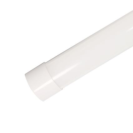 LED Zářivkové svítidlo LED/10W/230V 4000K 30 cm bílá