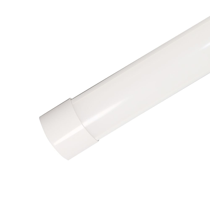 LED Zářivkové svítidlo LED/10W/230V 4000K 30 cm bílá