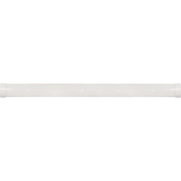 LED Zářivkové svítidlo LED/20W/230V 6500K 60 cm bílá