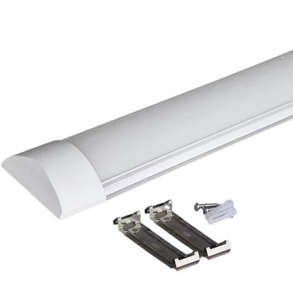 LED Zářivkové svítidlo LED/36W/230V 4000K 120 cm