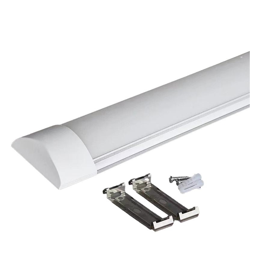 LED Zářivkové svítidlo LED/36W/230V 4000K 120 cm