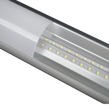 LED Zářivkové svítidlo LED/36W/230V 4000K 120 cm