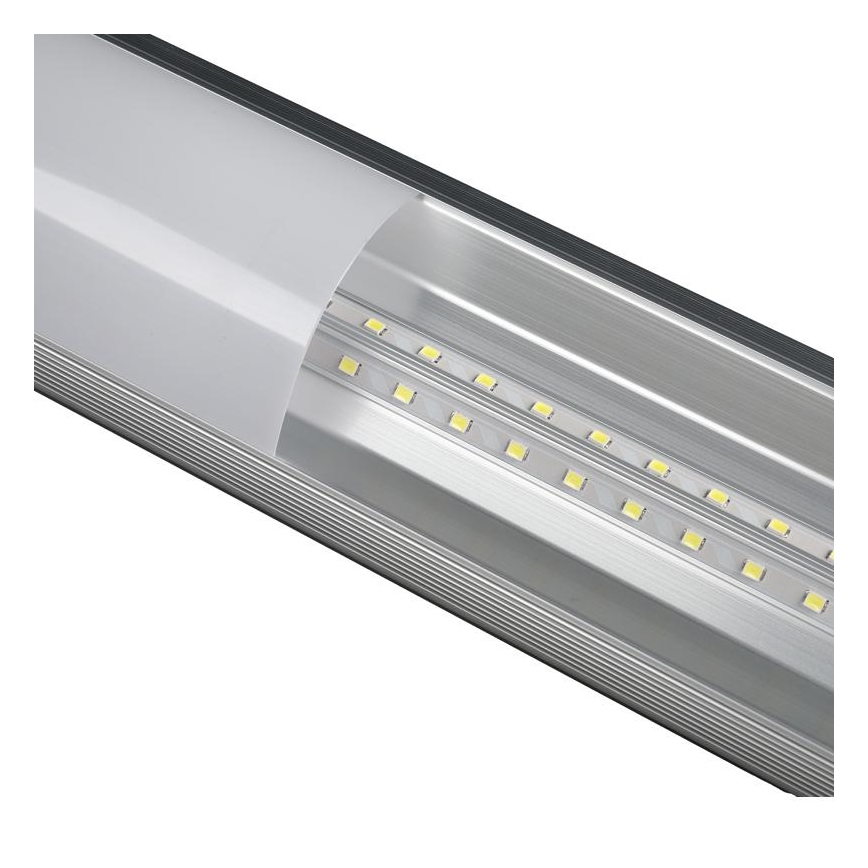 LED Zářivkové svítidlo LED/36W/230V 4000K 120 cm