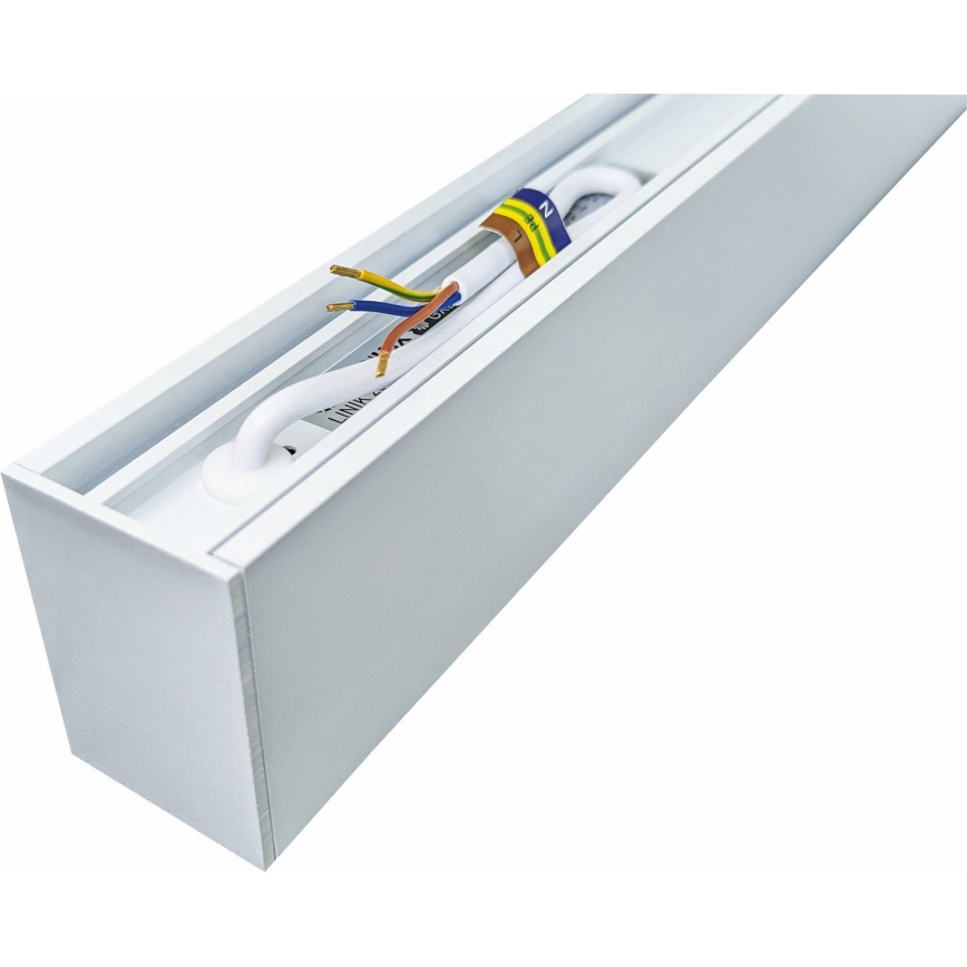 LED Zářivkové svítidlo LINIK LED/40W/230V 4000K bílá
