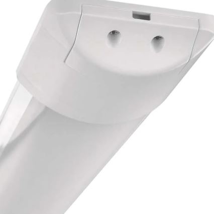 LED Zářivkové svítidlo MINO LED/40W/230V 4000K 120 cm