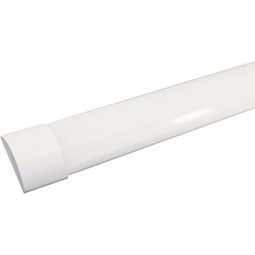 LED Zářivkové svítidlo SAMSUNG CHIP LED/40W/230V 4000K 120 cm