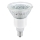 LED žárovka 1xE14/1W/230V