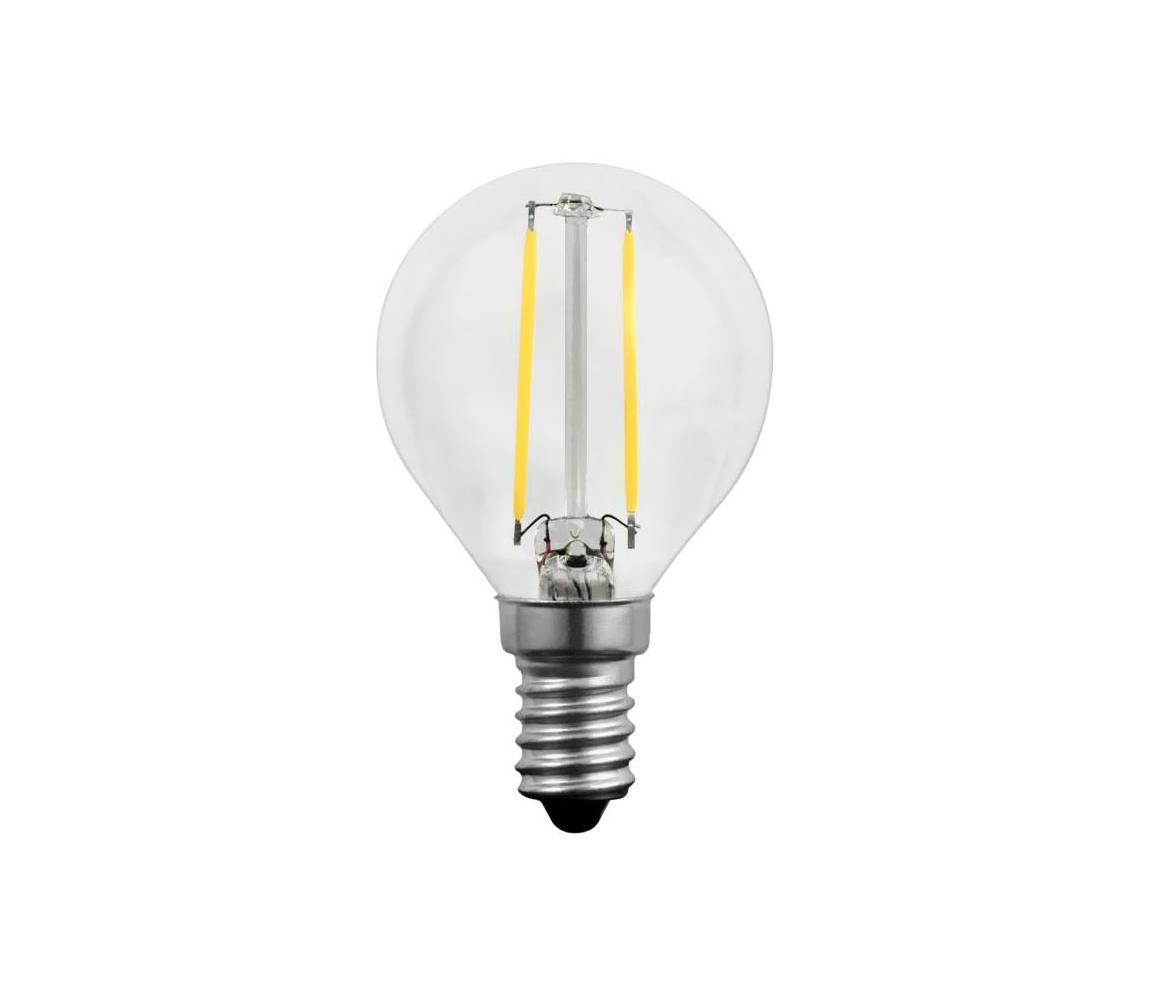 Polux LED Žárovka 1xE14/2,5W/230V 3000K SA0425