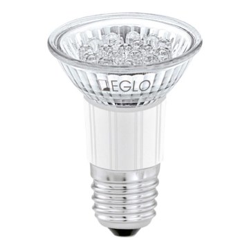 LED žárovka 1xE27/1W/230V 2700 - 3500K