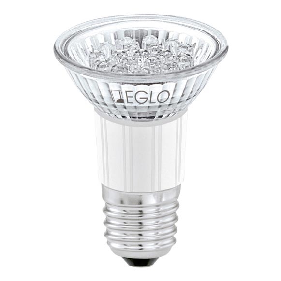 LED žárovka 1xE27/1W/230V 2700 - 3500K