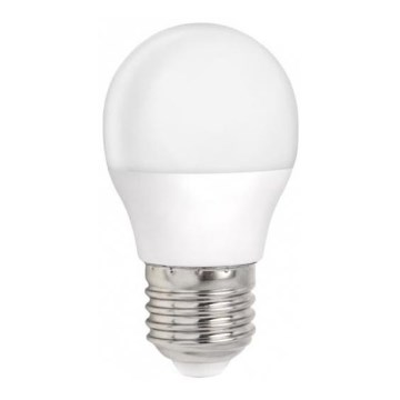 LED žárovka 1xE27/1W/230V 4000K