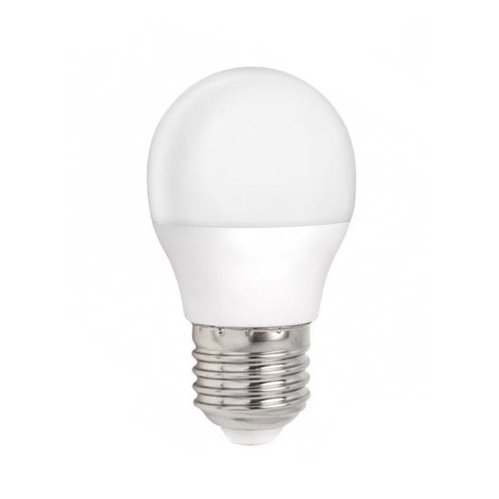 LED žárovka 1xE27/1W/230V 6000K