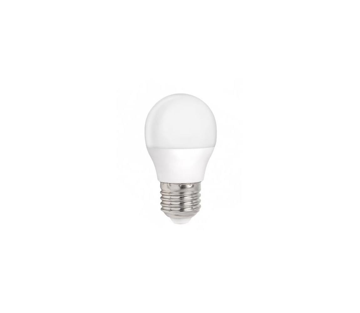 Wojnarowscy LED žárovka 1xE27/1W/230V 6000K WJ0265