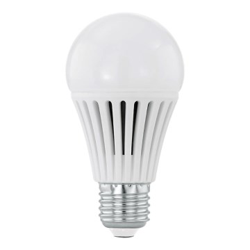 LED žárovka 1xE27/9W kulatá/230V - Eglo 11435 LED žárovka 1xE27/9W kulatá/230V - Eglo 11435