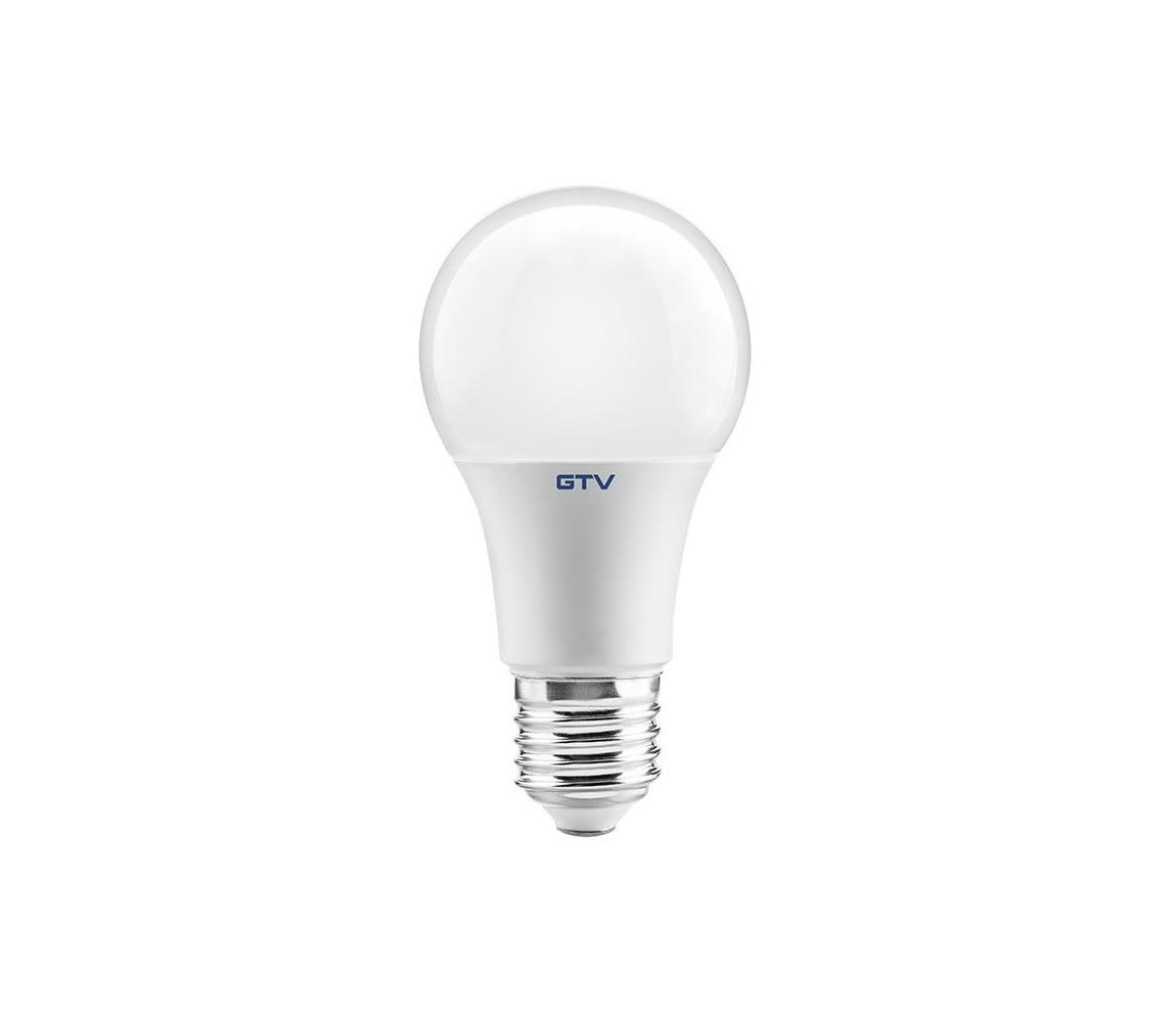 Výrobce po 1 ks LED Žárovka A60 E27/10W/230V 3000/4000/6400K P5933