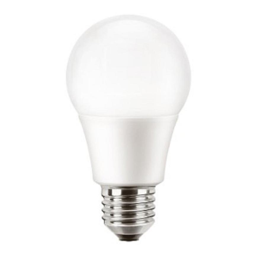 LED Žárovka A60 E27/10W/230V 4000K - Attralux