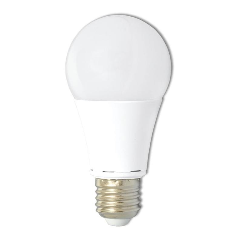 LED Žárovka A60 E27/10W/230V 4200K